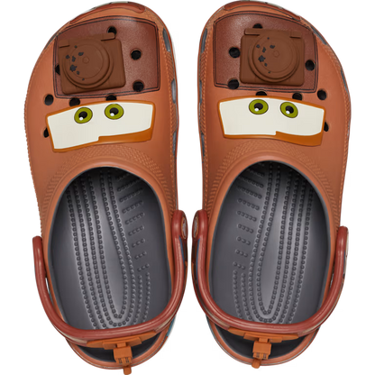 Classic McQueen Clogs