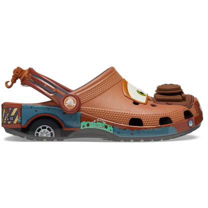 Classic McQueen Clogs