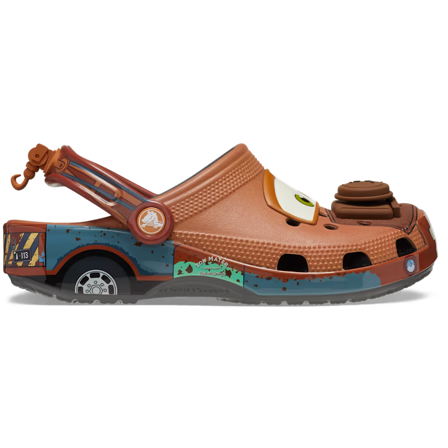 Classic Mater Clogs