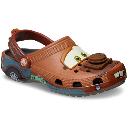 Classic McQueen Clogs