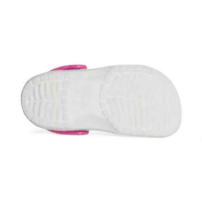 Classic Butterfly Clogs