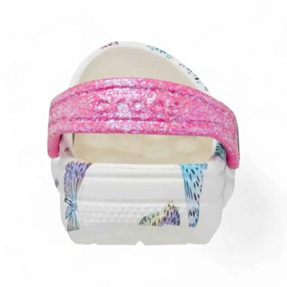 Classic Butterfly Clogs