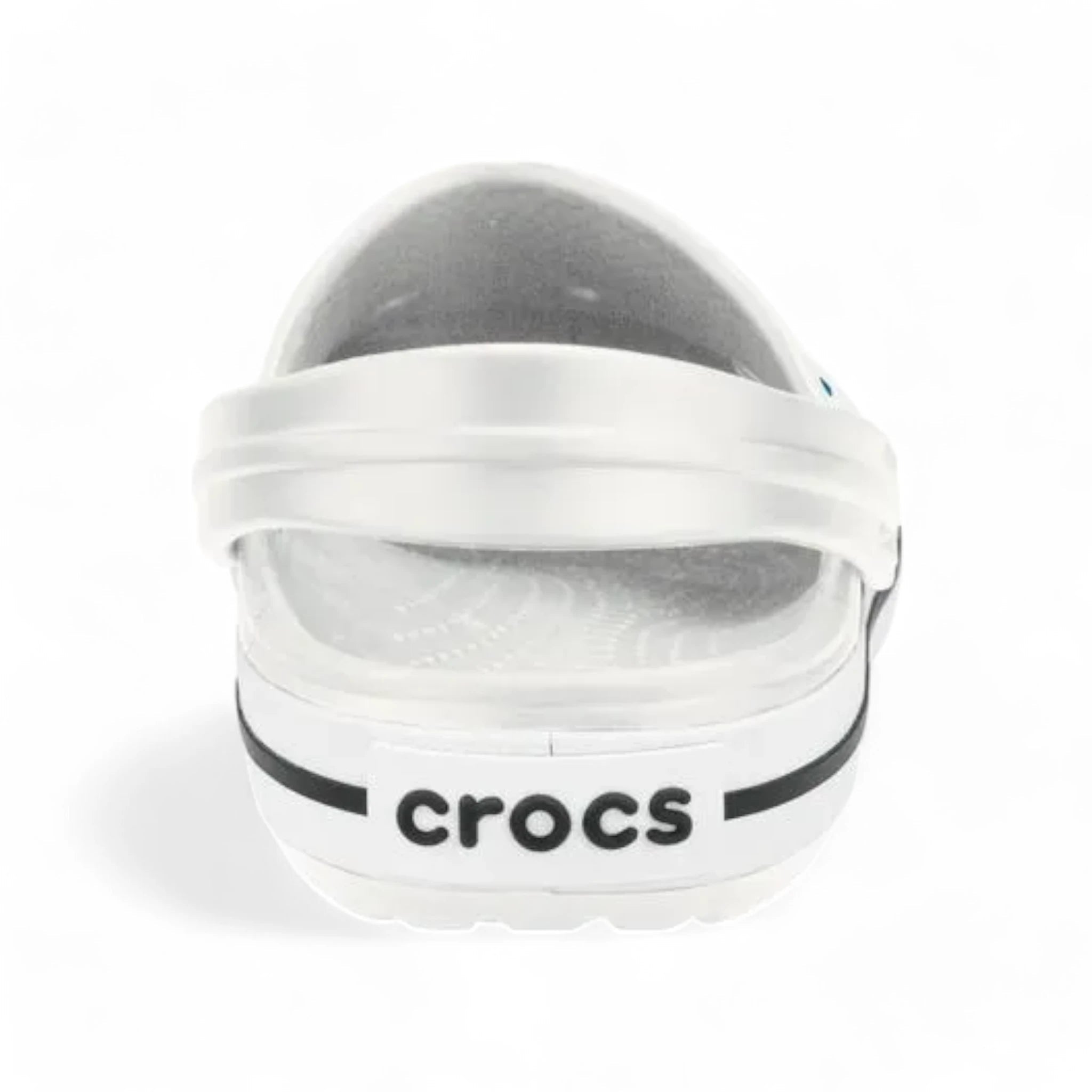 Classic Crocband Clogs